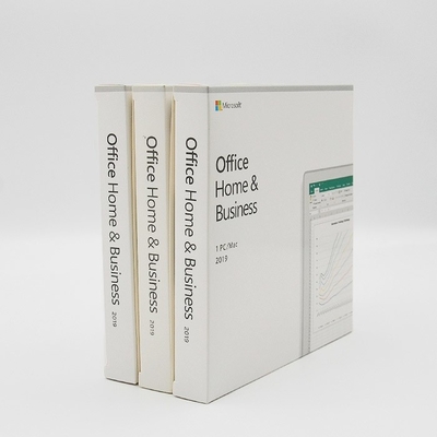 Medialess Microsoft Office 2019 Home And Business Bind Account Product Key