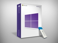 Multi language Windows 10 Professional 64 Bit Product Key for Laptop Tablet PC supplier