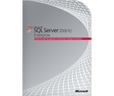 1024x768 Resolution SQL Server Open License 2008 R2 Enterprise Windows XP Vista supplier