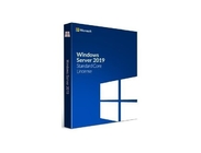 MS Windows Server 2019 Standard License Key German French Languages Available supplier