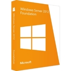Microsoft Windows Server 2012 Foundation Product Key Multi Language 32 GB Drive supplier