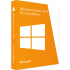 Microsoft  Windows Server 2012 R2 Foundation Product Key Code 512 MB RAM supplier