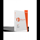 Microsoft Office 365 Business Essentials License Key 1 Year Expire Once Activated supplier