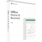 Microsoft Office 2019 Home &amp; Business Suit for Both Windows Mac PC Laptop supplier
