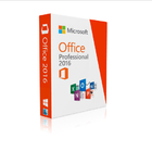 PC Laptop Office 2016 Professional License Key , Windows 10 Office 2016 Product Key supplier