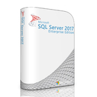 Microsoft 2017 Enterprise SQL Server Open License Linux RAM 512 MB Windows Sever R2 supplier