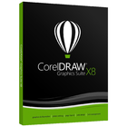 32/64-Bit Corel Draw X8 Activation Key Desktop Computer Windows 8.1 Stable supplier