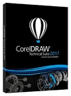 32 Bit 64 Bit Coreldraw Technical Suite 2017 , Coreldraw Product Key Stable supplier