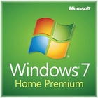 Home Premium Microsoft Windows 7 License Key For Laptop PC 1 GHz Processor supplier