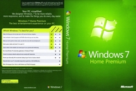 Home Premium Microsoft Windows 7 License Key For Laptop PC 1 GHz Processor supplier