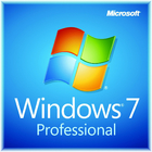 Retail Box Microsoft Windows 7 License Key 32/64 bit Muliti Language Stable supplier