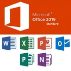 Standard Retail Box Activation Key Microsoft Office 2016 1 GB For 32 Bit supplier