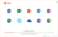 Stable Microsoft Office 2016 Key Code 2 GB For 64 Bit 1 Ghz Required Hard Disk Space 3.0 GB supplier