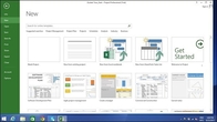 Standard Retail Box Microsoft Office 2013 Key Code Multi Language For Laptop Tablet PC supplier