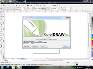 32/64-Bit Corel Draw Graphic Suite X6 Vector Graphics Editor Multi Language supplier