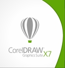 Windows 8.1 Coreldraw License Key Graphics Suite X7 Retail Box Desktop supplier