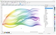 Windows 8.1 Coreldraw License Key Graphics Suite X7 Retail Box Desktop supplier