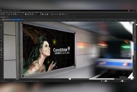 RAM 1 GB Coreldraw Graphics Suite 2018 , Coreldraw Product Key Tablet PC supplier