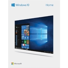64 Bits 32 Bits Microsoft Windows 10 License Key Home Edition PC Download supplier