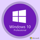 All Languages Windows 10 Product Key Code Online Activation Up To 32 GB supplier
