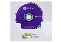 Dell PC Windows 10 Pro COA Sticker 32 bit 64 Bit 100% Online Activation supplier
