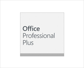 English Microsoft Office Software Licence Key 2019 Pro Plus Key Versions 4 GB For PC Mac 64 Bit supplier