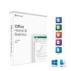 Office 2019 Professional Plus 64 Bit Home And Business English Language supplier