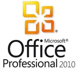 Stable Microsoft Office 2010 Key Code 256 MB For 32 Bit High Efficiency supplier