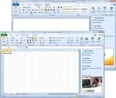 Original Microsoft Office 2010 Key Code Windows Operating Easy Installation supplier