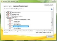 Standard Edition Microsoft Office 2010 Key Code Multi Language 512 MB For 64 Bit supplier