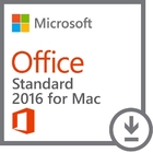 Stable Microsoft Office Mac 2016 Key , Mac Activate Office 2016 RAM 4 GB supplier
