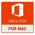 Retail Box Microsoft Office For Mac Key Code 2016 Home And Business Multi Language supplier