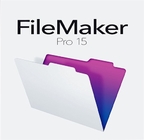 Retail Box Key Filemaker Pro 15 Windows , Filemaker Pro 15 Key OEM supplier