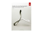 Multiple Languages Adobe Acrobat License Key Standard 2017 32 Bits / 64 Bits supplier