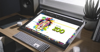 32/64-Bit Corel Graphics Suite 2018 , Corel Draw Graphic Suite Hard Drive 1.5 GB supplier
