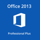 100% MS Office 2013 Pro Plus Product Key Multi Language 2 GB For 64 Bit supplier
