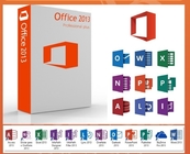 100% Online Authorization Microsoft Office 2013 Key Code Pro Plus 2 GB For 64 Bit supplier
