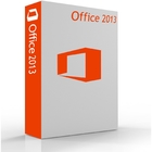 OEM Microsoft Office Plus 2013 Product Key , FPP Office 2013 Plus Product Key supplier