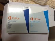 Fpp License Microsoft Office 2013 Key Code Home And Student 1 PC No Media With Card supplier