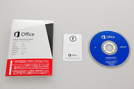 1 User Microsoft Office Professional 2013 , Office 2013 Pro Plus License Key Code supplier