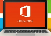 English Microsoft Office 2016 Key Code Full Version For Windows System supplier