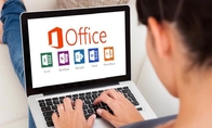 Online Microsoft Office 2016 Key Code 2 GB For 64 Bit With Word Excel PowerPoint supplier
