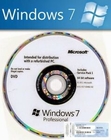 DVD Microsoft Windows 7 License Key Multi Language Original Ultimate supplier