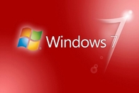 DSP OEI Microsoft Windows 7 License Key Online Activation 2 GB For 64-bit supplier