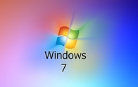 Update Microsoft Windows 7 Professional Full Retail Box 32 Bit 64 Bit Factory Sealed supplier