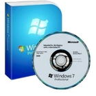 Retail Box Windows 7 Product Key , Windows 7 Professional Activation Key supplier