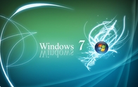 Professional Windows 7 Professional 64 Bit Upgrade , Windows 7 Sp1 64 Bit Oem DVD 1 Pack supplier