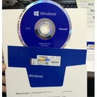 Os Software Microsoft Windows 8.1 License Key 2 DVD With Key Card 32 64 Bits supplier