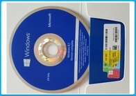 OEM Package Microsoft Windows 8.1 License Key / Windows 8.1 Operating System supplier