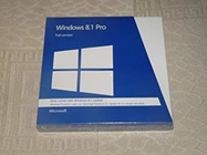 French Microsoft Windows 8.1 Activation Key Code 64 Bit 32 Bit Full Version supplier